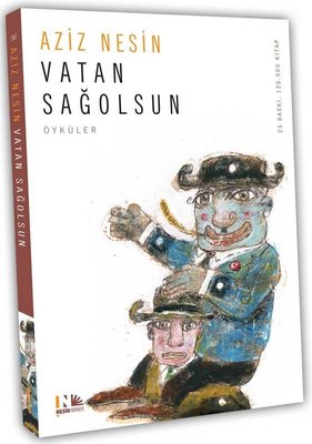 Vatan Sağolsun