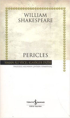 Pericles - Hasan Ali Yücel Klasikleri