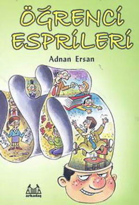 Öğrenci Esprileri