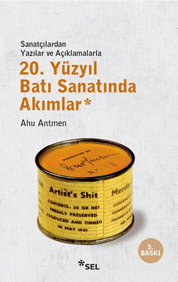 20. Yüzyıl Batı Sanatında Akımlar