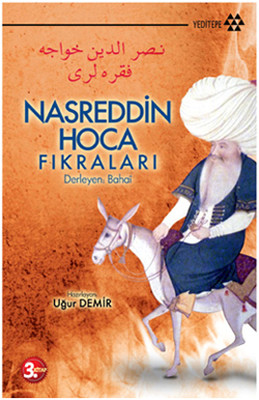 Nasreddin Hoca Fıkraları 3