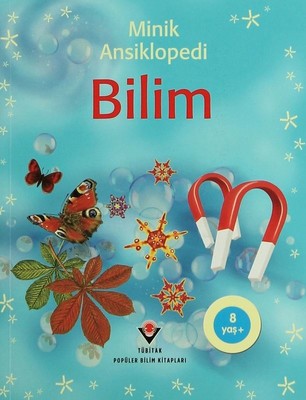 Minik Ansiklopedi - Bilim