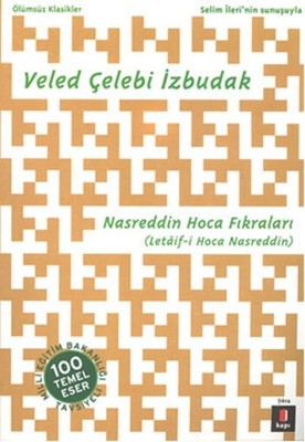 Nasreddin Hoca Fıkraları