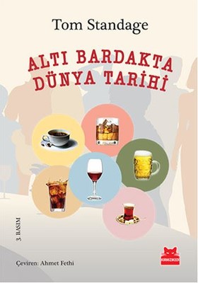 Altı Bardakta Dünya Tarihi