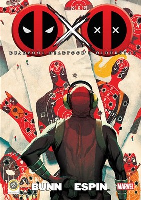 Deadpool - Deadpool'u Öldürüyor