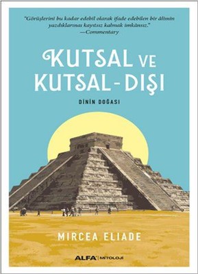 Kutsal ve Kutsal Dışı