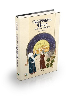 Minyatürlerle Nasreddin Hoca Manzum Fıkralar