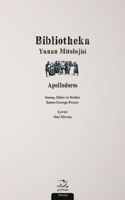 Bibliotheka