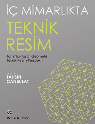 İç Mimarlıkta Teknik Resim