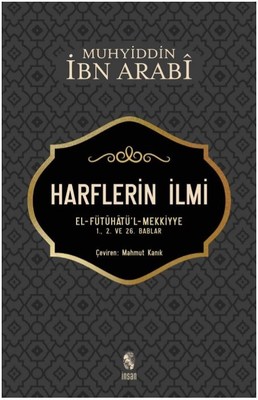 Harflerin İlmi