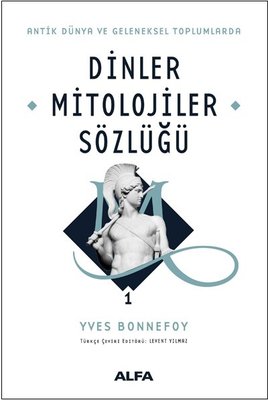 Dinler Mitolojiler Sözlüğü 1