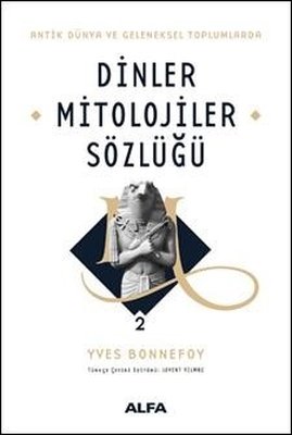 Dinler Mitolojiler Sözlüğü 2