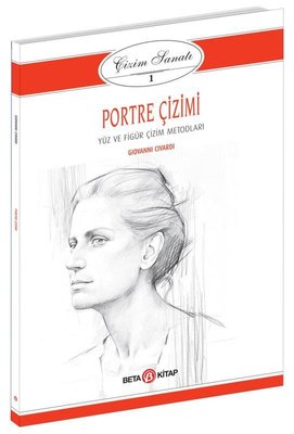 Çizim Sanatı 1-Portre Çizimi