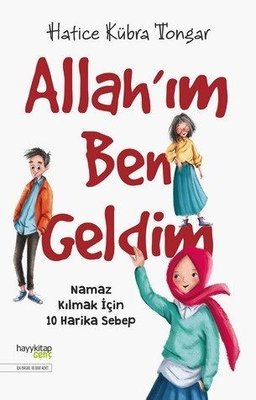 Allahım Ben Geldim-Namaz Kılmak İçin 10 Harika Sebep