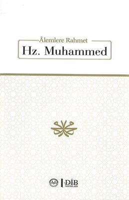 Alemlere Rahmet Hz. Muhammed