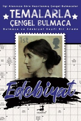 Temalarla Çengel Bulmaca - Edebiyat