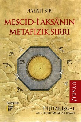 Mescid-i Aksanın Metafizik Sırrı