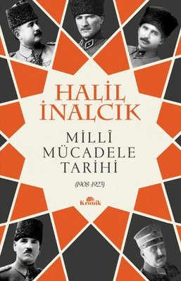 Milli Mücadele Tarihi 1908 - 1923