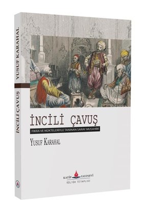 İncili Çavuş