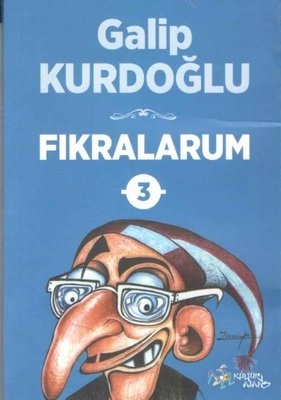 Fıkralarum 3 - Karadeniz Fıkraları