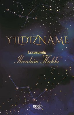 Yıldızname