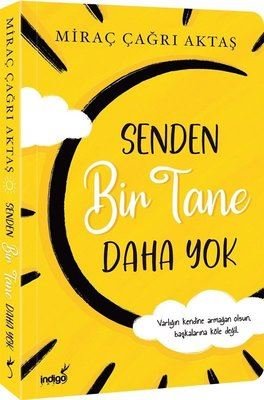 İmzalı - Senden Bir Tane Daha Yok