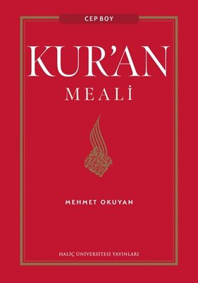 Kur'an Meali - Cep Boy