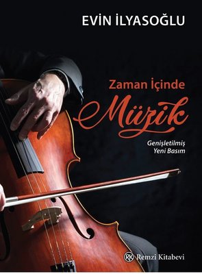 Zaman İçinde Müzik - Genişletilmiş Yeni Basım