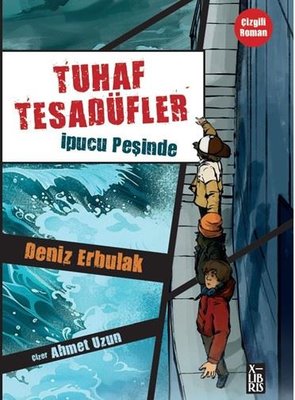 Tuhaf Tesadüfler 2 - İpucu Peşinde