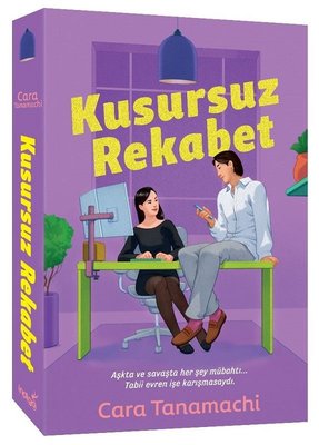 Kusursuz Rekabet