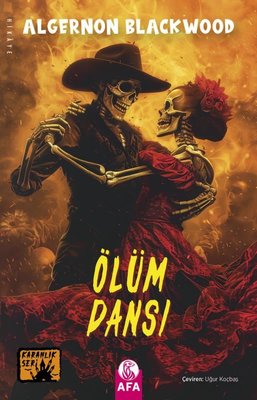 Ölüm Dansı - Karanlık Seri