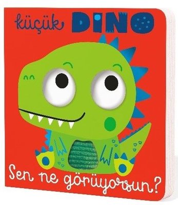 Küçük Dino - Sen Ne Görüyorsun?