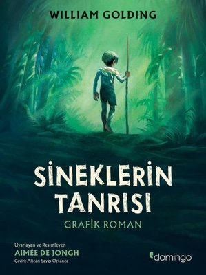 Sineklerin Tanrısı - Grafik Roman