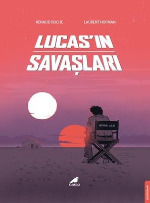 Lucas'ın Savaşları