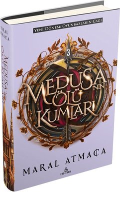 Medusa'nın Ölü Kumları 3