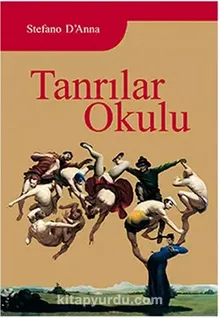 Tanrılar Okulu