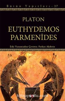 Euthydemos ve Parmenides