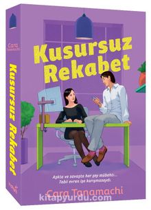 Kusursuz Rekabet