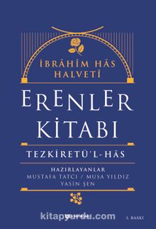 Erenler Kitabı (Tezkiretü’l-Has)