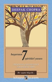 Başarının 7 Spirütüel Yasası