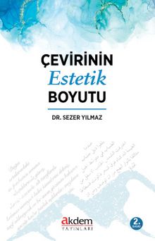 Çevirinin Estetik Boyutu