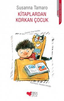 Kitaplardan Korkan Çocuk