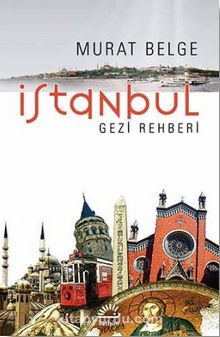 İstanbul Gezi Rehberi