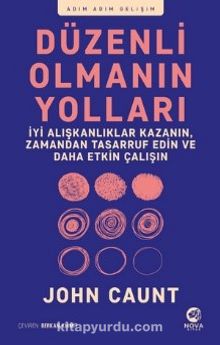 Düzenli Olmanın Yolları