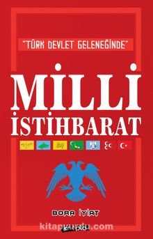 Milli İstihbarat