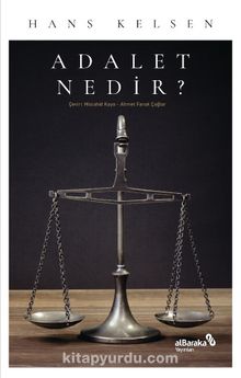 Adalet Nedir?