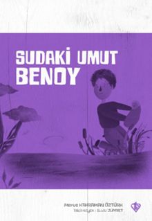 Sudaki Umut Benoy