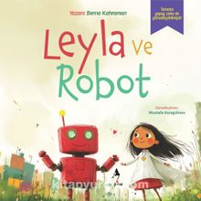 Leyla ve Robot