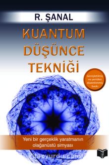 Kuantum Düşünce Tekniği