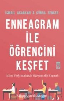 Enneagram ile Öğrencini Keşfet